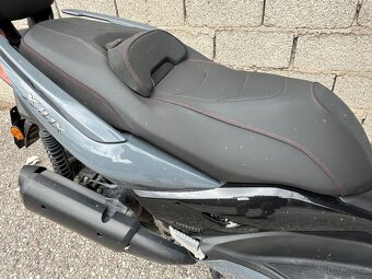 Yamaha XMAX 300 Tech MAX, 2021, 8000km, serviska - 9
