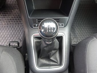 VW Tiguan 2.0 TDI 4x4 r.v.2011 serv.kníž.(125 kw) - 9