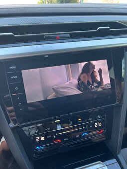 Arteon 2.0, 147kw, DSG, Harman, Tažné - 9
