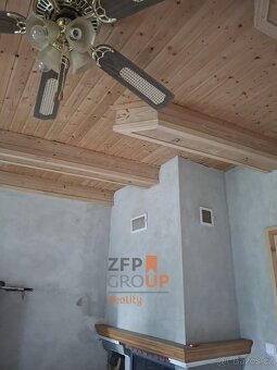 Prodej rodinného domu o rozloze 166 m2 - Město Albrechtice - - 9