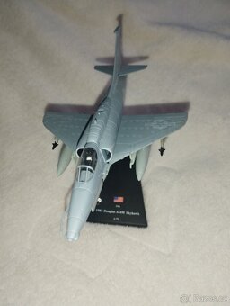 modely letadel - 9