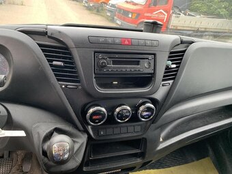 Iveco Daily 35S16 Nový 3S sklápěč - 9