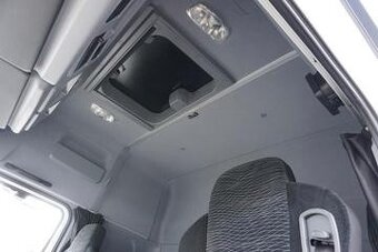 Mercedes-Benz ATEGO 1227 - 4x2 – Shrnovačka – EURO 6 - 9