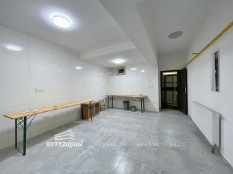 Pronájem, Restaurace, 190 m2 - Plzeň - Jižní Předměstí - 9