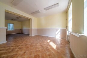 Rodinný dům 4+1, Bojkovice, pozemek 499m2 - 9