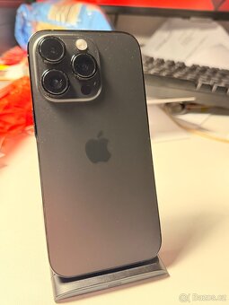 iPhone 14 Pro 128 gb Space Black - 9