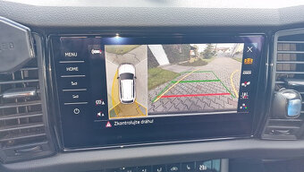Prodám Kodiaq RS 176kW BiTDi - 9