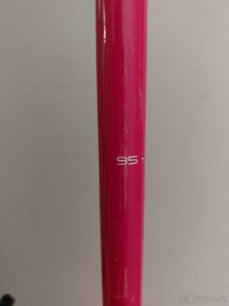 Prodám dětský lyžařský set - 9
