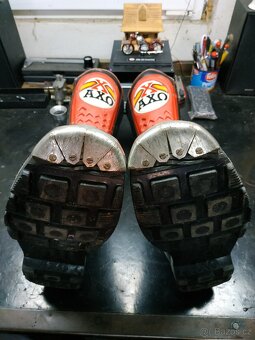 Axo Motocross Relye Enduro - 9