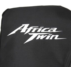 Tašky na horní padáky, Crash tašky Honda Africa - 9
