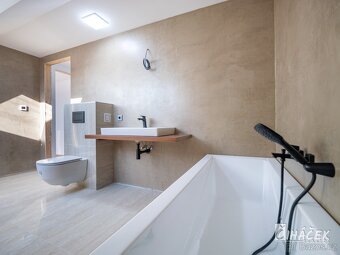 Novostavba 4+kk | dřevostavba | 25 min Brno - 9