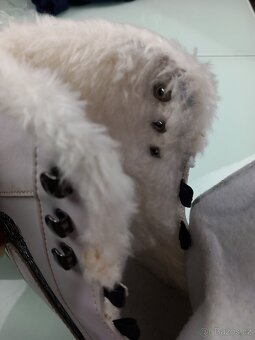 Dámské krasobrusle TT-BLADE CINTY - 9