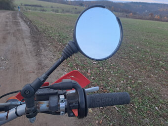 Beta ALP 200, rok 2001 - 9