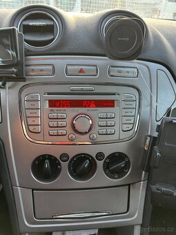 Ford Mondeo MK4 r.v. 2008 1,8 TDCi - 9