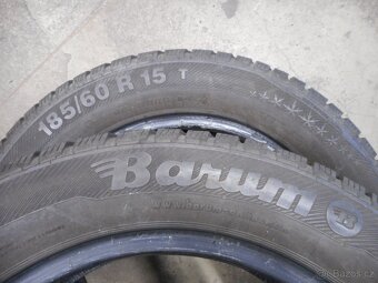 185/60R15 84T - 9