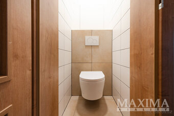 Byt 2+1 o ploše 71 m2 - Praha, Braník - 9