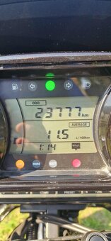 KAWASAKI VN 1700 VAQUERO 2018 - 9