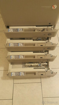 Barevná A3 kopírka Canon iRA C2225i - 9