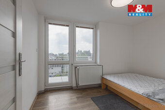 Prodej 1/2 rodinného domu, 85 m², Klatovy, ul. Domažlická - 9