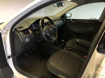 ŠKODA RAPID 1.2 TSI - 9