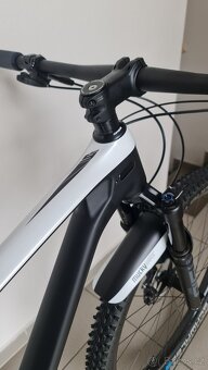 Merida BIG.NINE 7000 - 9