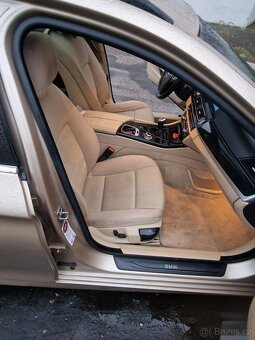 Bmw f11 525 R.v 2011 Stk 25/6 Najeto 331xxx Vybava ABS, Akt - 9