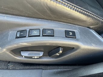 Volvo V70 2010 XENONY KŮŽE NAVIGACE - 9