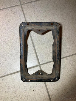 Jawa 175 250 Speciál - 9