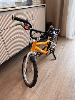 Dětské kolo Woom 3 - 9