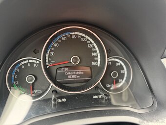 Volkswagen e-Up Highline 60kW/18,7kWh/45TKM/ - 9