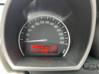 BMW Z4 2.0, 110kW Roadster - 9