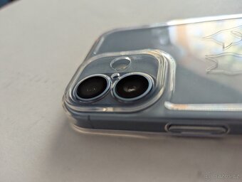 📱 iPhone 17 – 256 GB – Mist Blue – TOP stav - 9