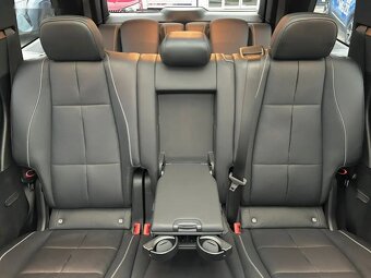 Mercedes-Benz GLS, 400d AMG PREM"ZÁRUKA 9/26"DPH - 9