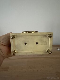 Retro PRIM hodiny - 9