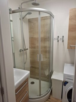 Prodej bytu 2+1 Praha. Smíchov 49 m2 - 9