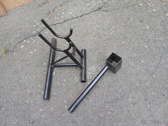 Věci na Kultivátor Mountfield MS 16 - 9