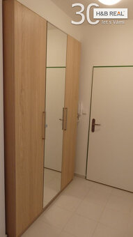 Pronájem bytu 2+kk Vsetín - 9