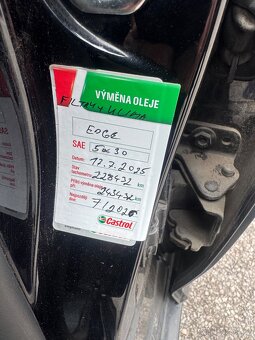 Vw touran 1.9 TDi DSG - 9