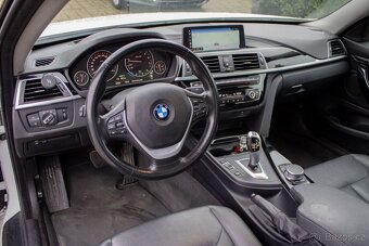 BMW Rad 4 Coupé 430i 185 kW A/T - 9