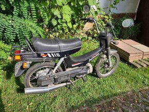 HERO PUCH AUTOMATIC 50 - 9