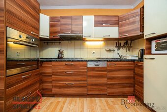 Prodej, pozemky/bydlení, 1432 m2, 28163 Nučice, Praha-východ - 9