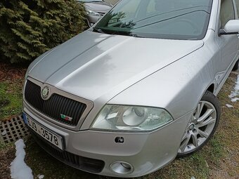 Octvai II 2.0. Tfsi - 9