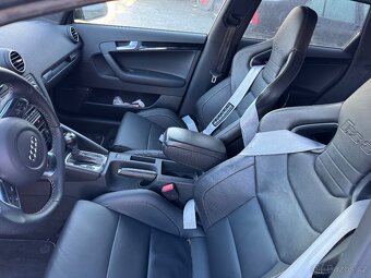 Audi rs3 8P MtM 472 ps rok 2013 - 9