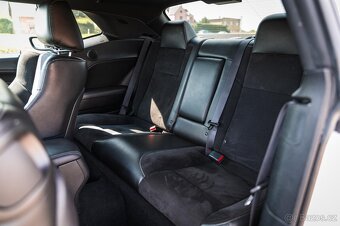 Dodge Challanger 2020, V8 - 6,4l, nájezd 29 tis - 9