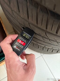 Letní pneu Matador MP47 Hectorra 3 225/45 R17 91Y - 9