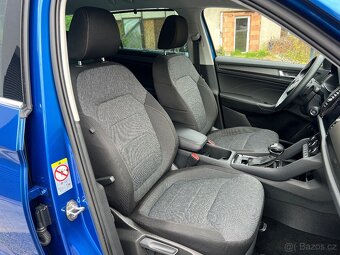 ŠKODA KODIAQ FL 2.0 TDI 110KW DSG CLEVER 360KAMERA TAŽNÉ ACC - 9