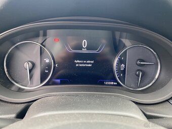 Opel Insignia Business Edition 2.0 CDTI 128kW Aut./ ALU 20' - 9