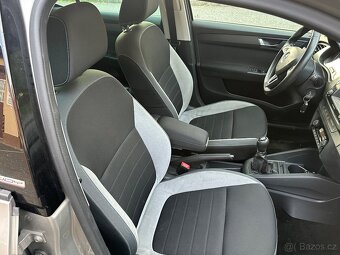 Škoda Fabia JoY 1,2 TSI - 9