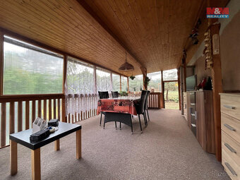 Prodej pozemku k bydlení, 1044 m², Vintířov - 9