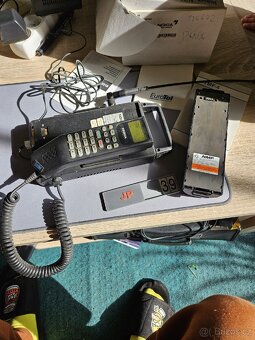 Nokia TMF-4 - 9